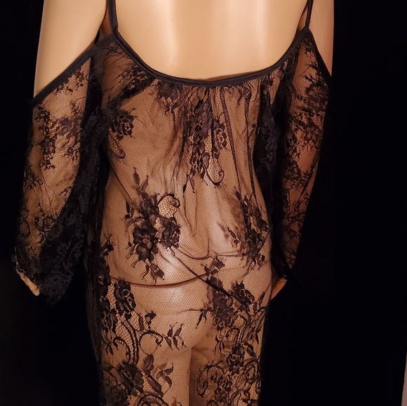 Sexy Beach Cover-up - Picture 3 of 6